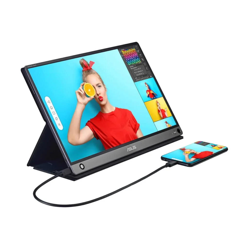 ASUS MB16AMT