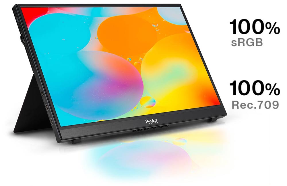ASUS ProArt PA148CTC
