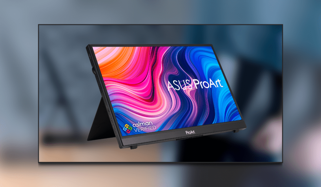 ASUS ProArt PA148CTX