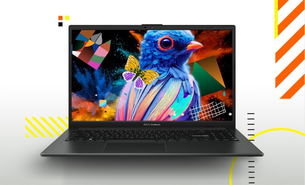 ASUS VivoBook 15 (E1504FA)