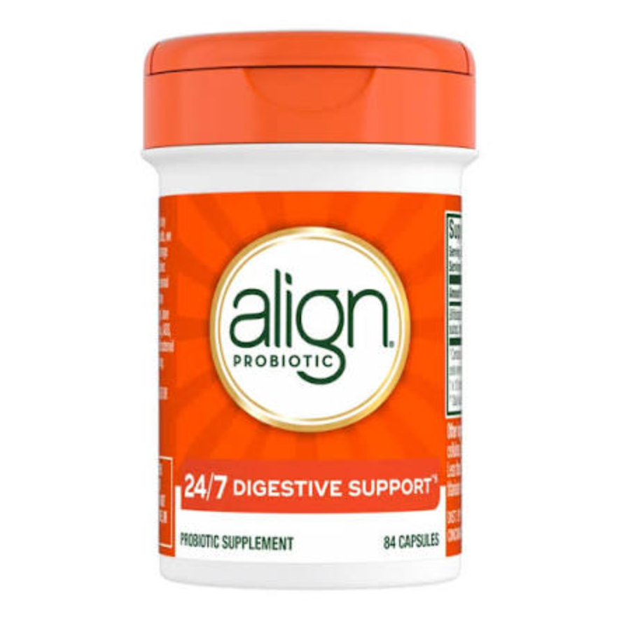Align Daily Probiotic
