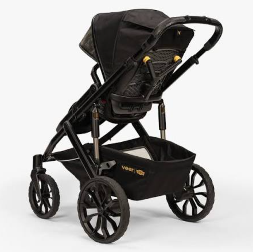 All-Terrain Stroller
