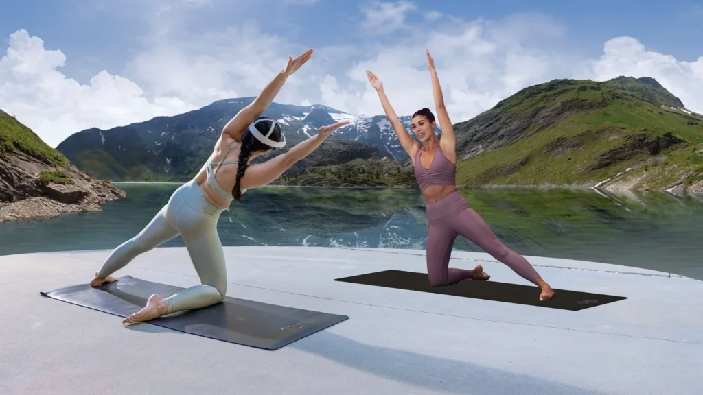 Alo Moves Yoga Mat