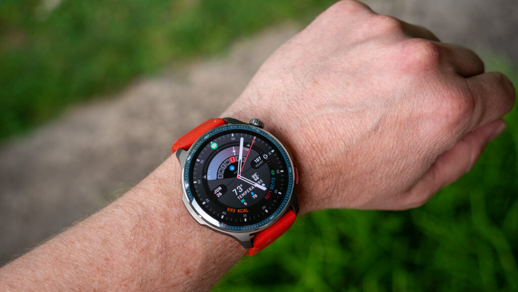 Amazfit Bip Ultra
