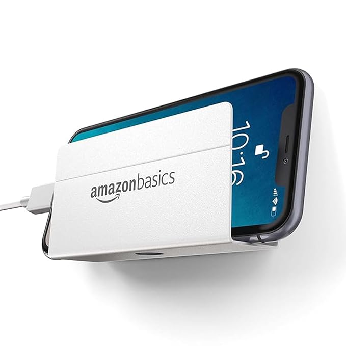 AmazonBasics Phone Stand