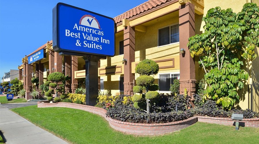 Americas Best Value Inn