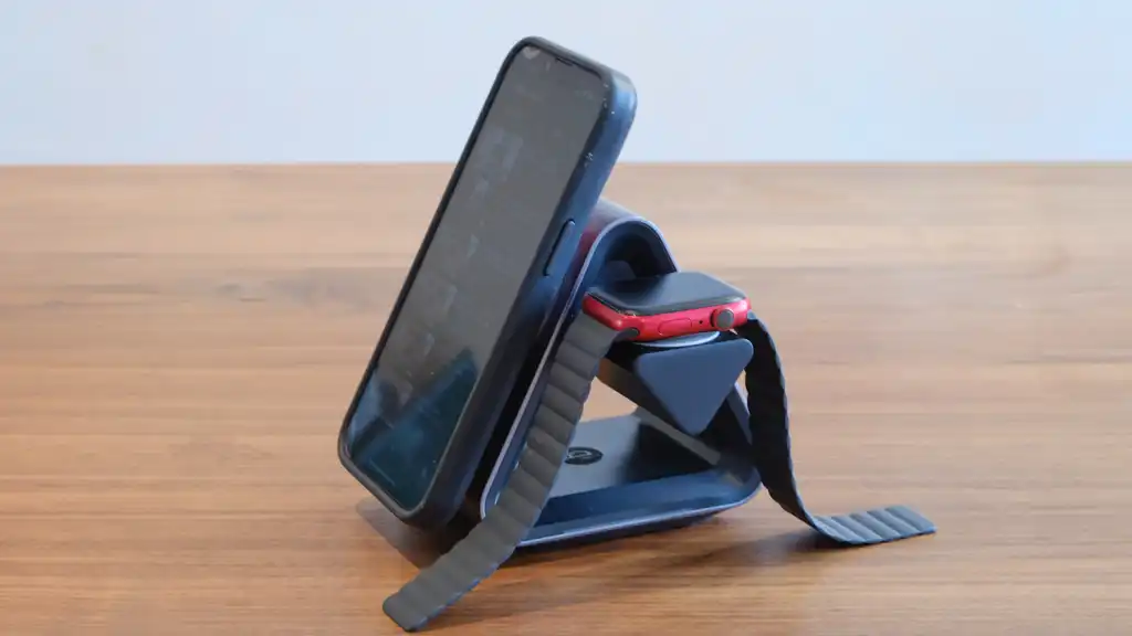 Anker 737 MagSafe Charging Station