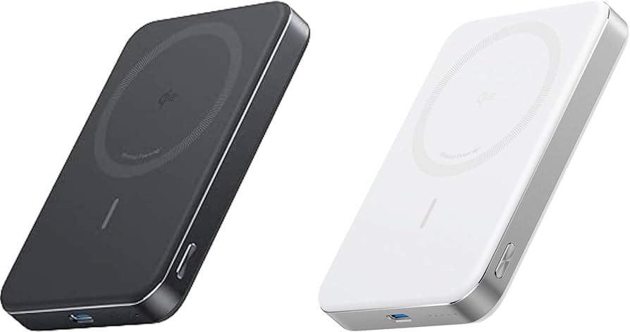 Anker Nano Case (Budget Pick for Work)