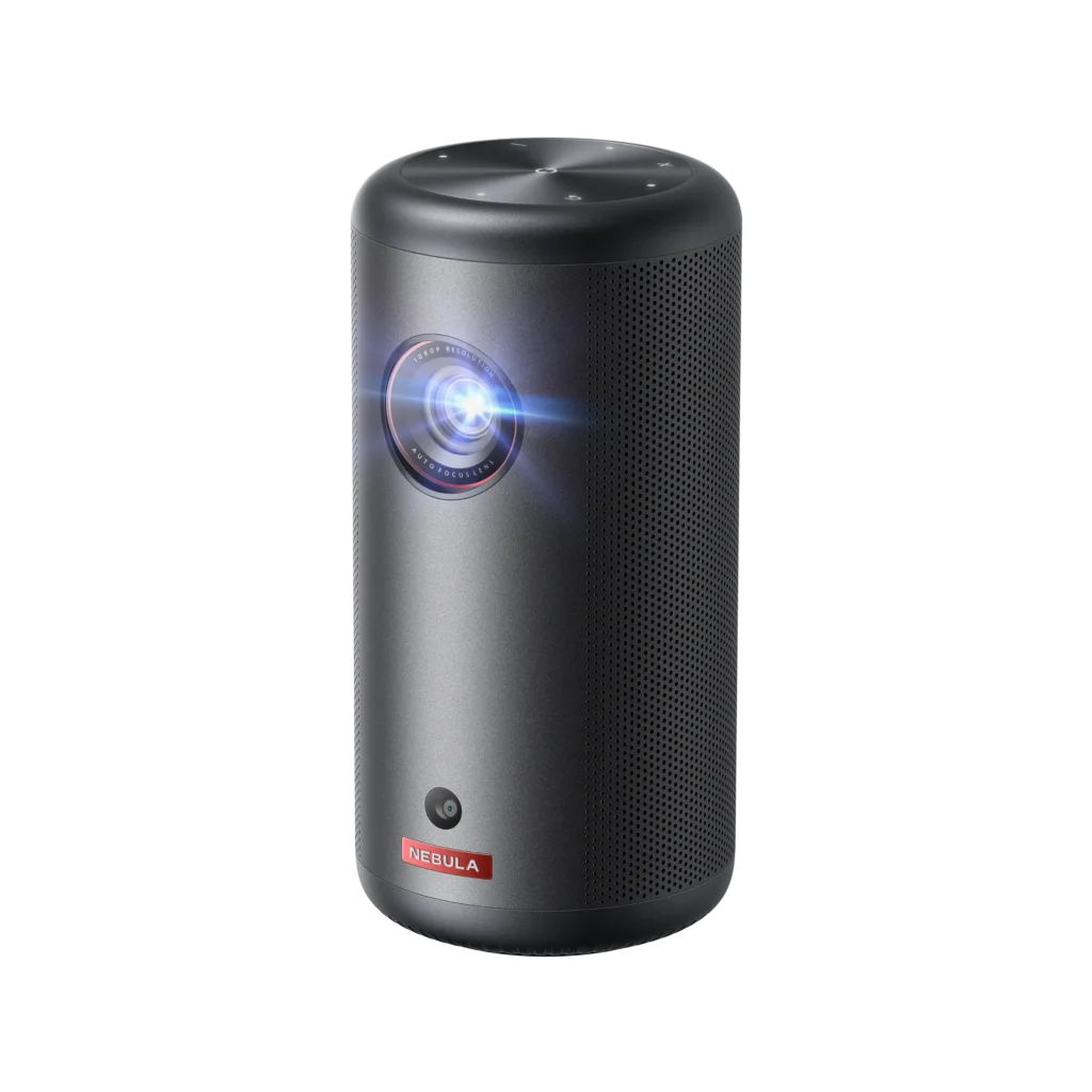 Anker Nebula Capsule 3 Fusion Best Overall