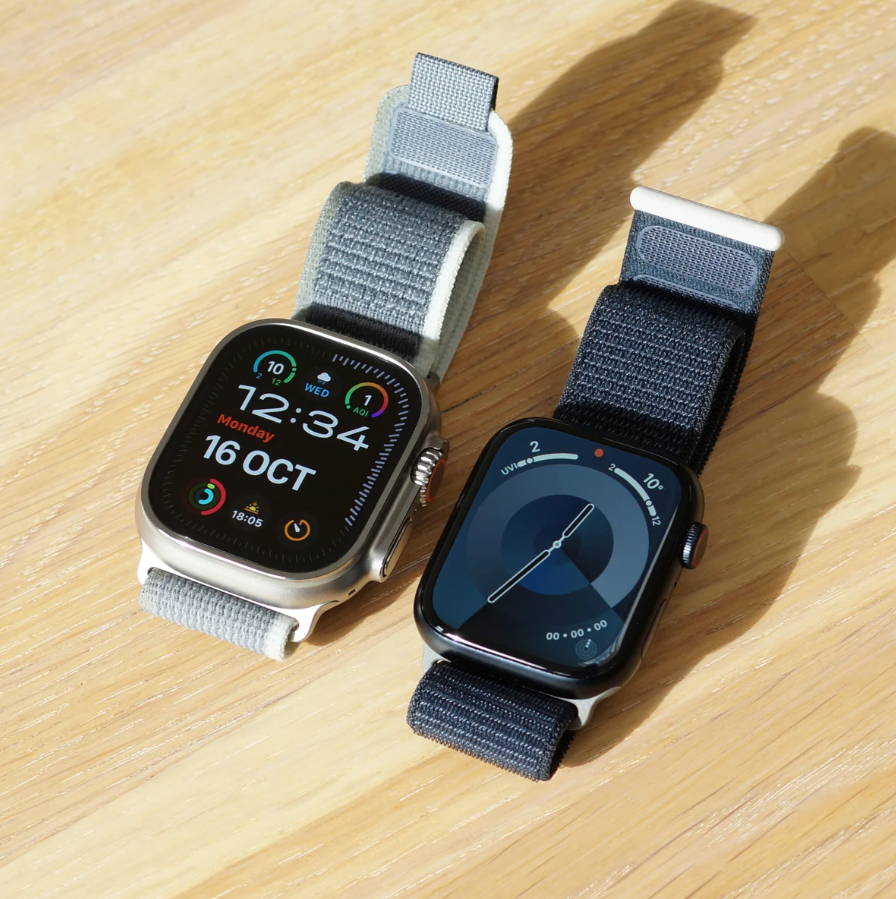 Apple Watch Series 9