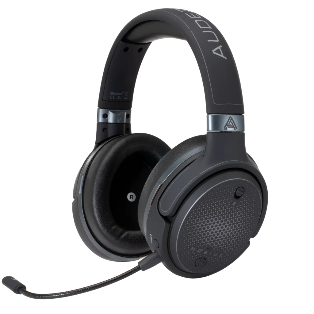 Audeze Mobius 2