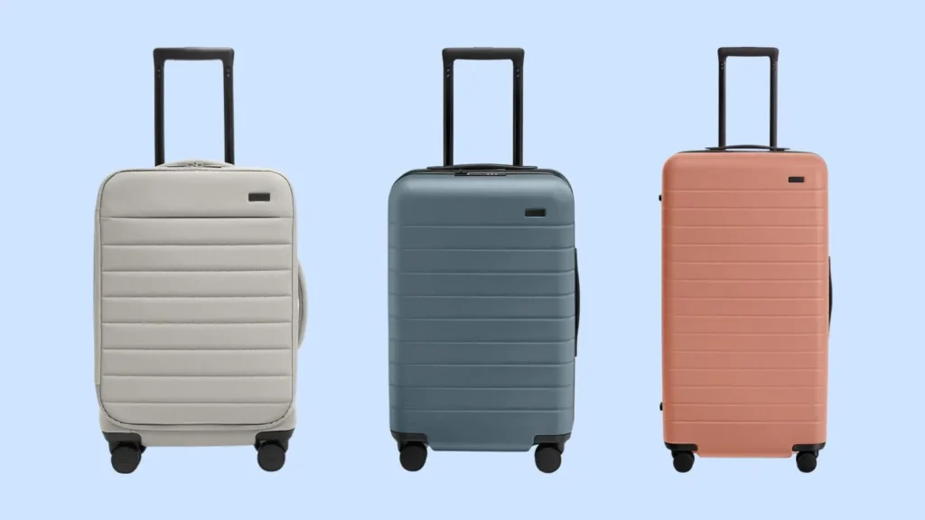 Away Carry-On