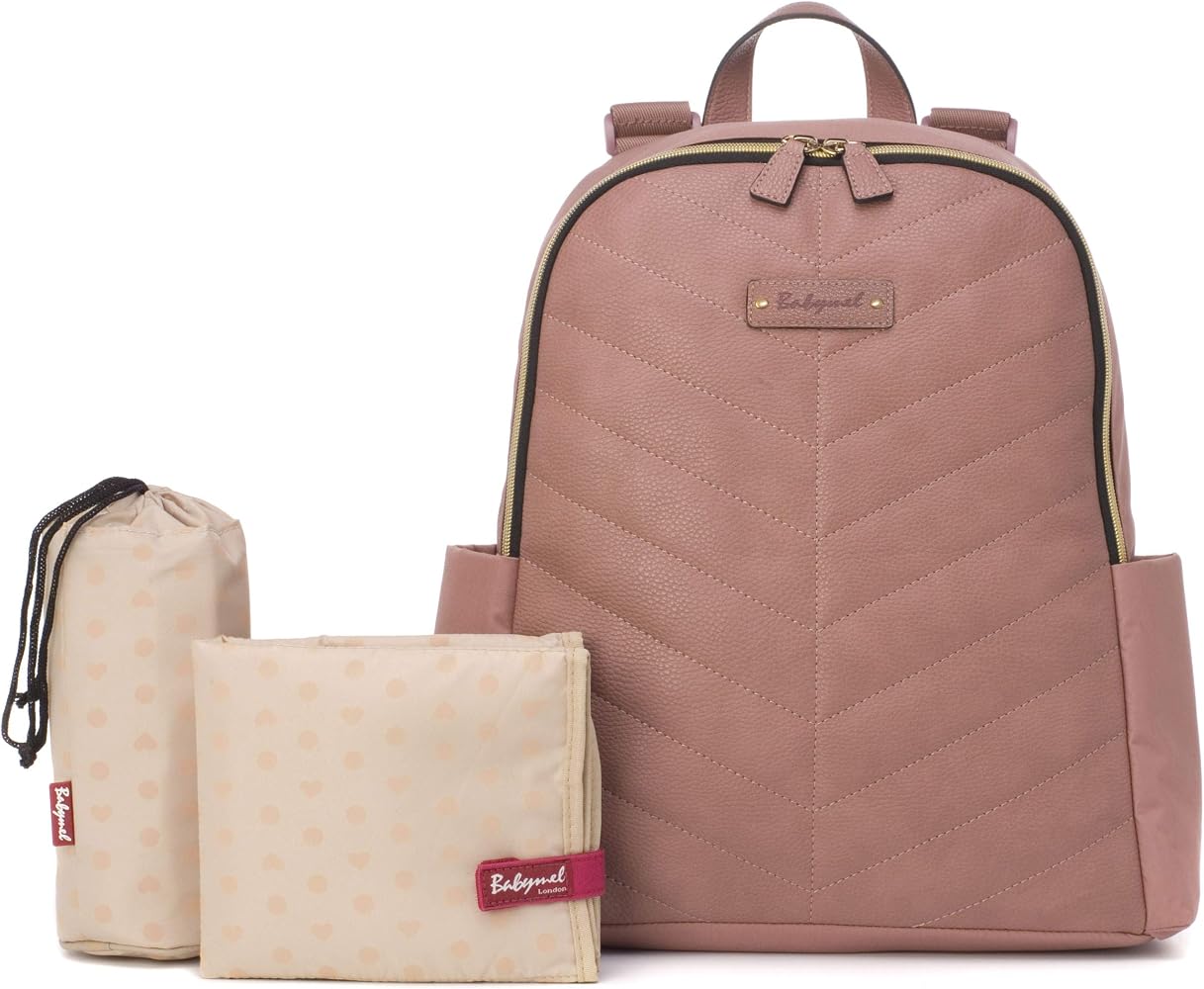 Babymel Changing Backpack