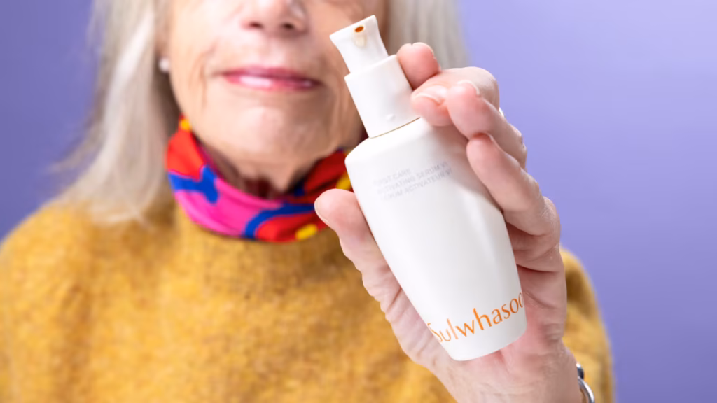 Best Anti-Aging Skincare