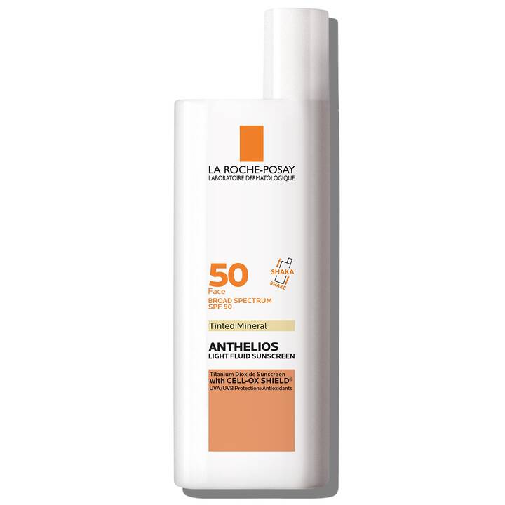 Best Broad-Spectrum Sunscreen