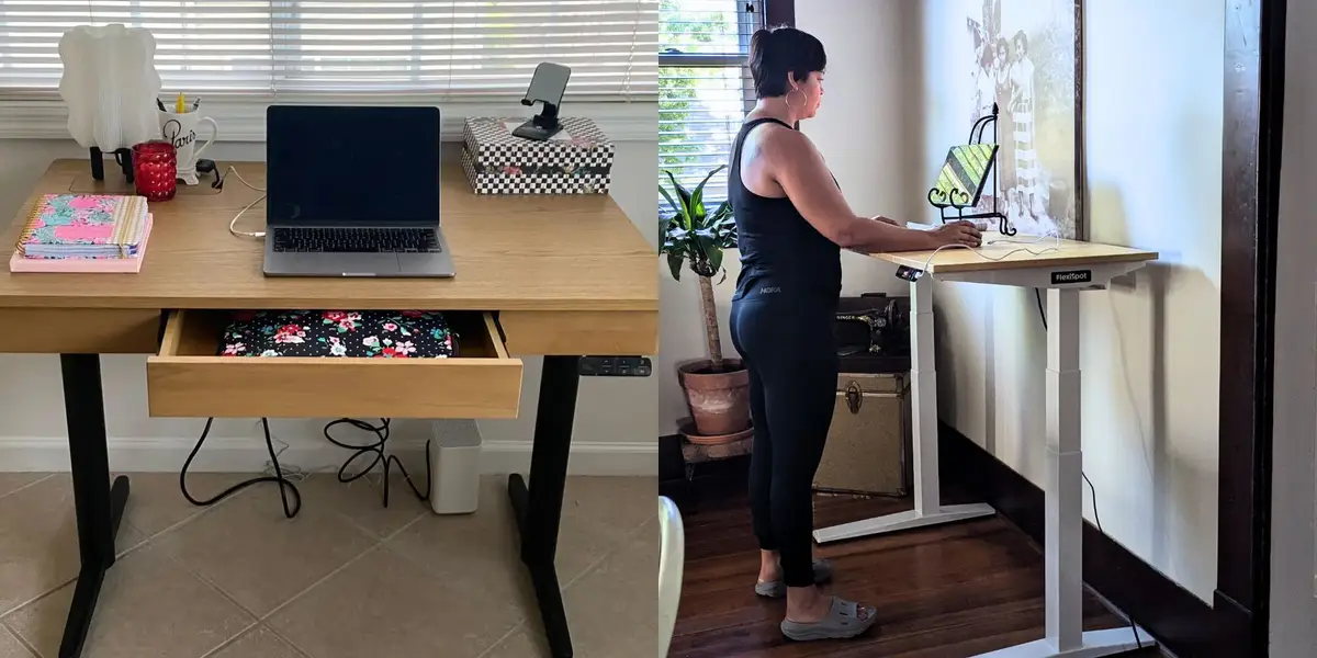 Best Budget Standing Desk