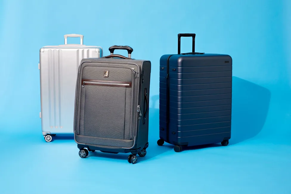 Best Carry-On Luggage