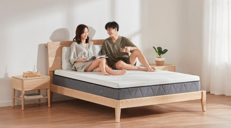 Best Mattresses for Couples