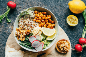 Best Plant-Based Protein Sources