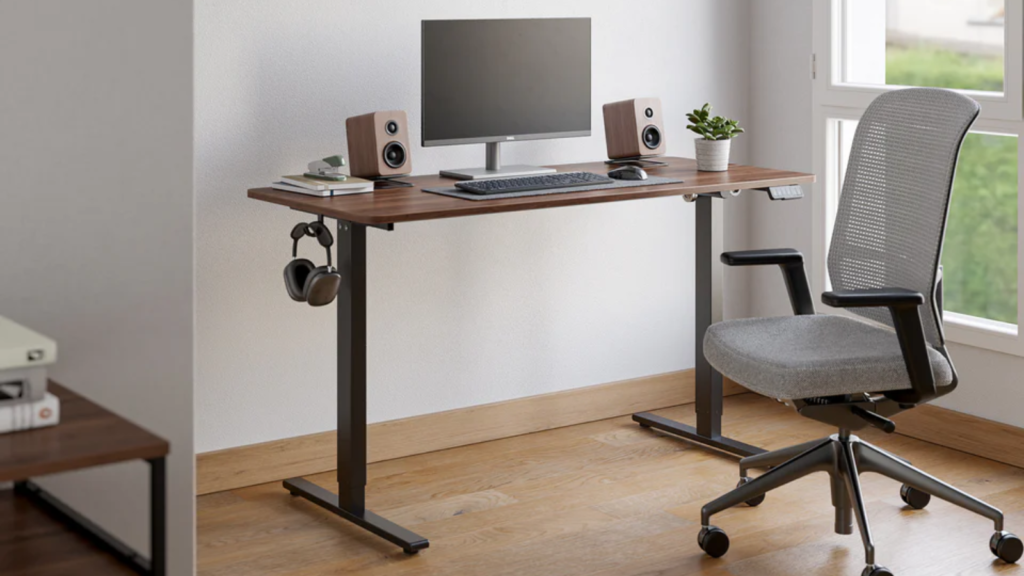 Best Standing Desk Overall