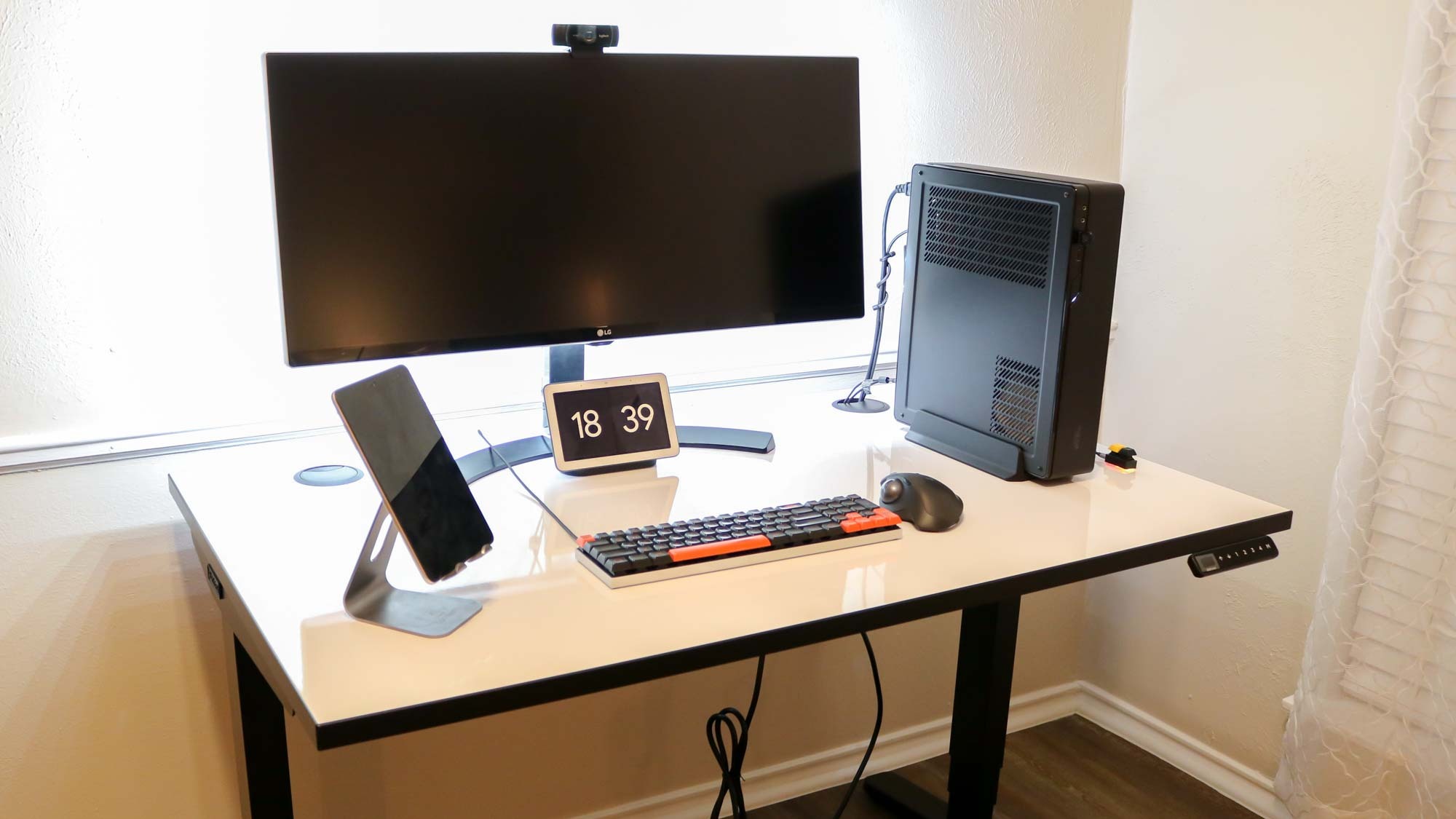 Best Upgrade (Mid-Range with Larger Surface)