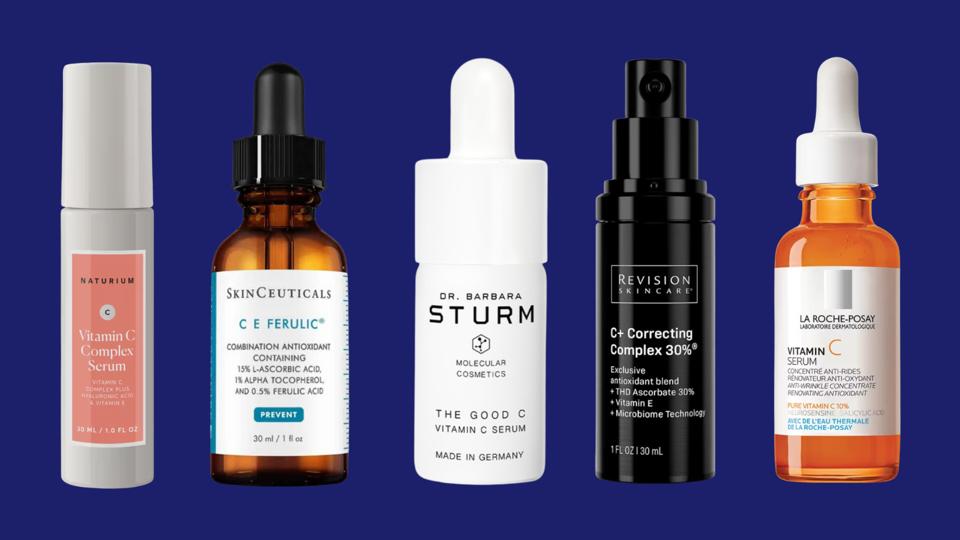 Best Vitamin C Serum