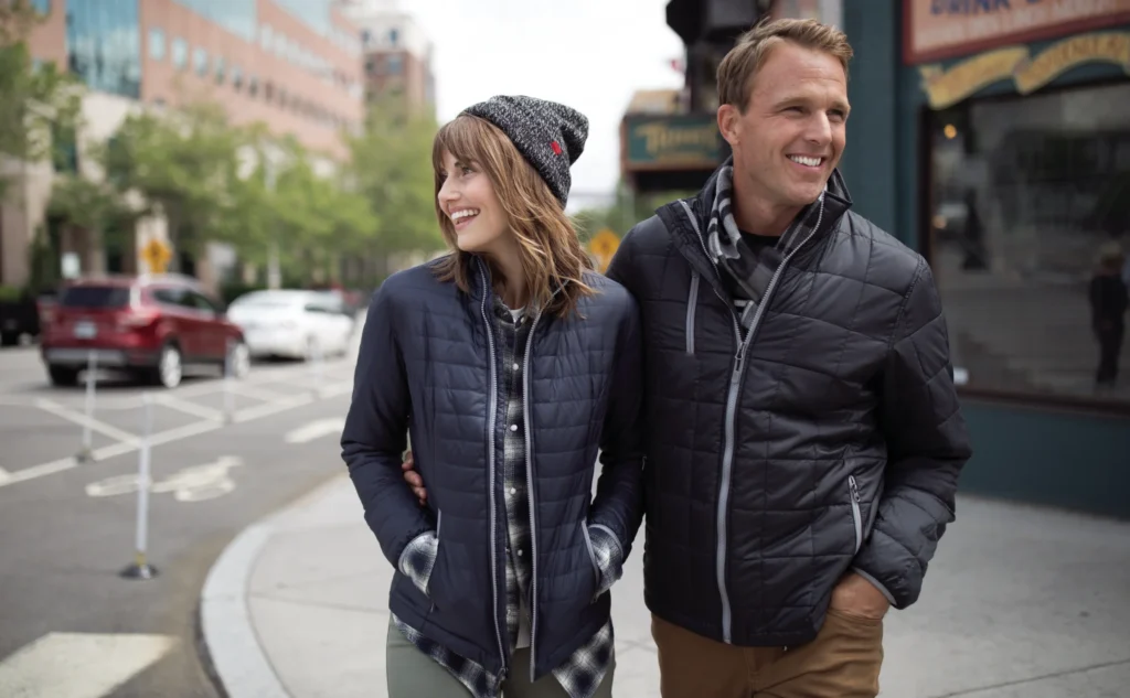 Best Winter Coats for Urban Commutes
