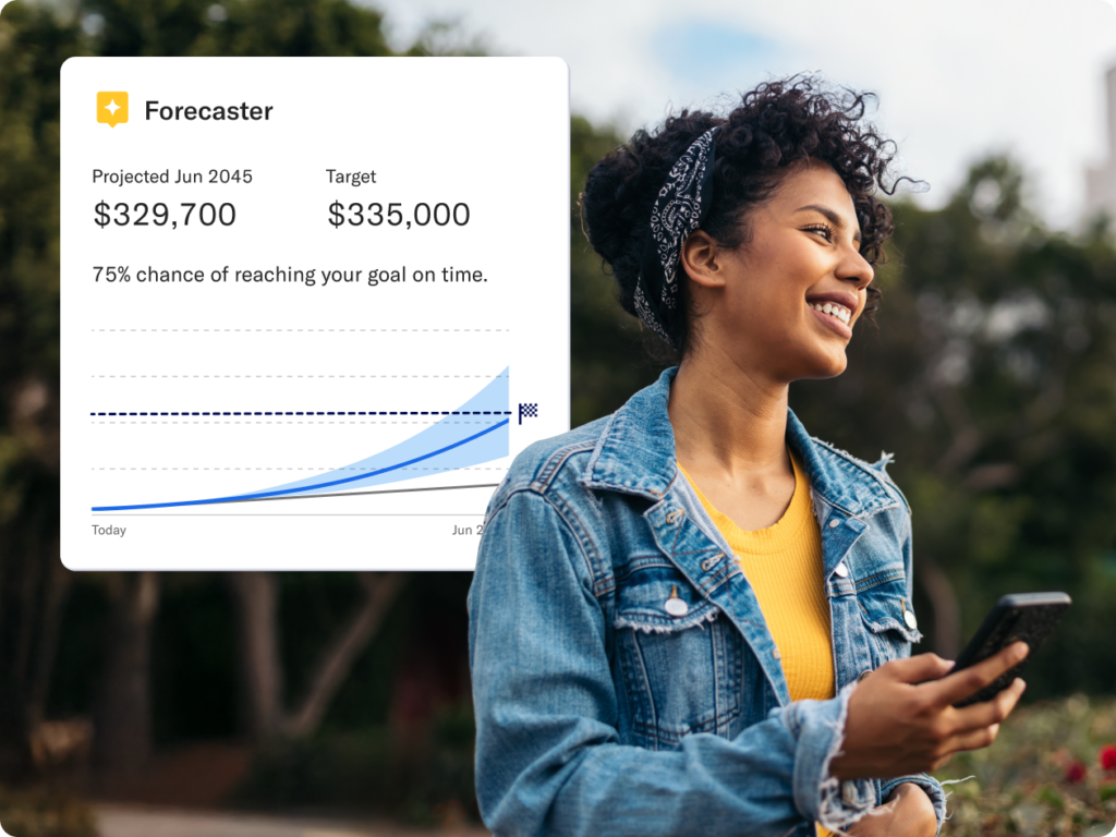 Betterment
