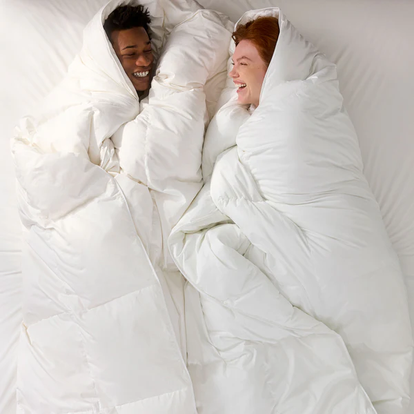 Brooklinen Luxeloft Down Alternative Comforter