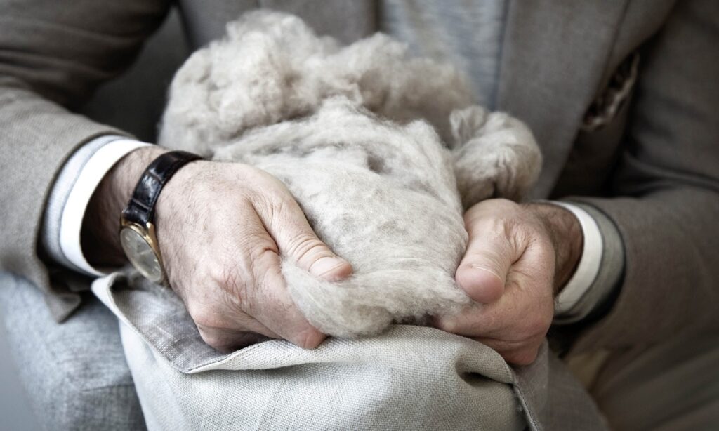 Brunello Cucinelli Cashmere