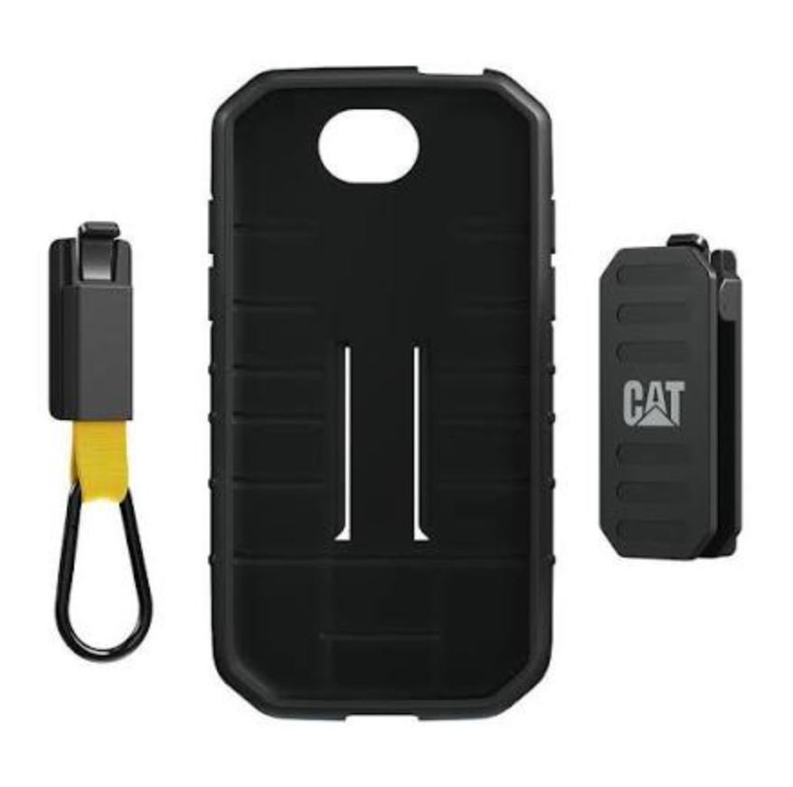 CAT Active Urban