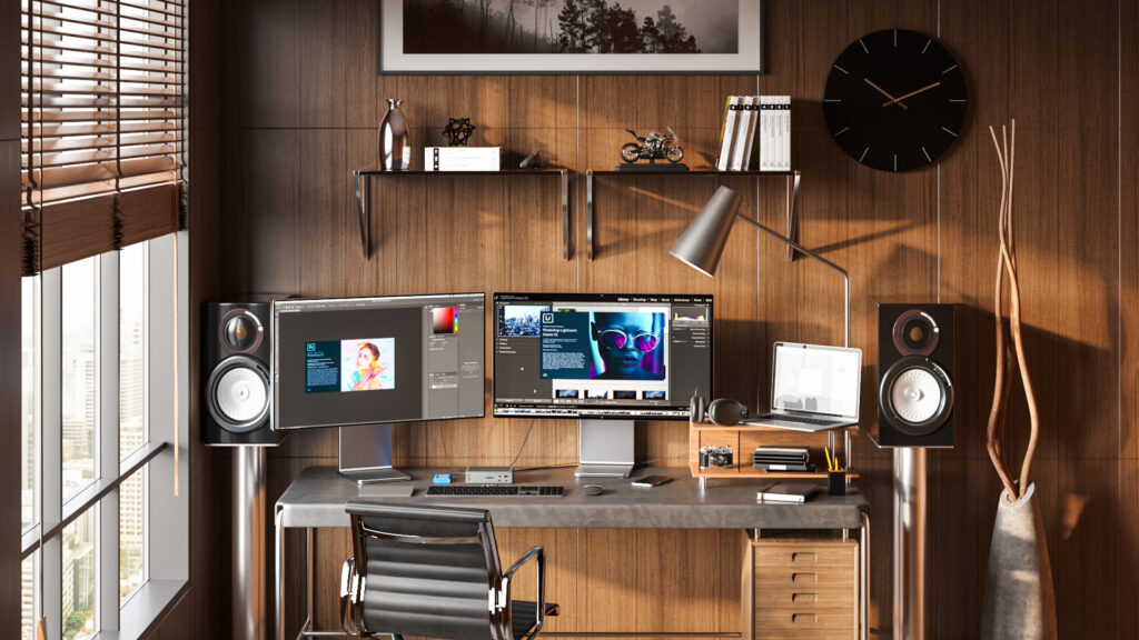 CalDigit TS4 Thunderbolt 3 Dock