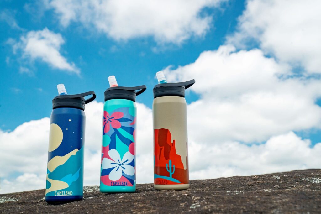 CamelBak eddy+ 20 oz