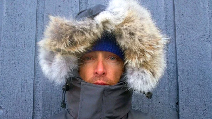 Canada Goose Expedition Parka