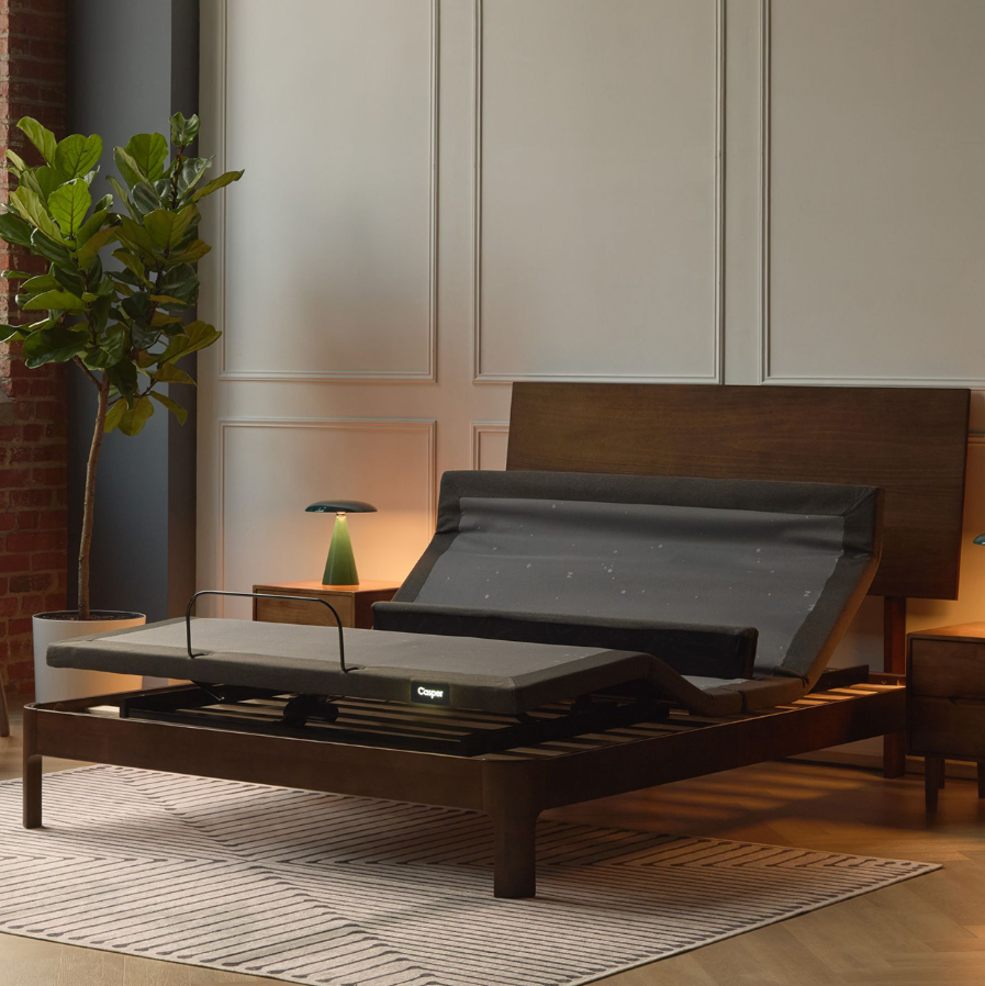 Casper Wave Adjustable Base