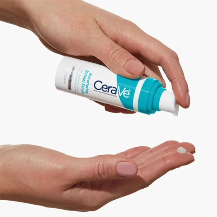 CeraVe Retinol Serum