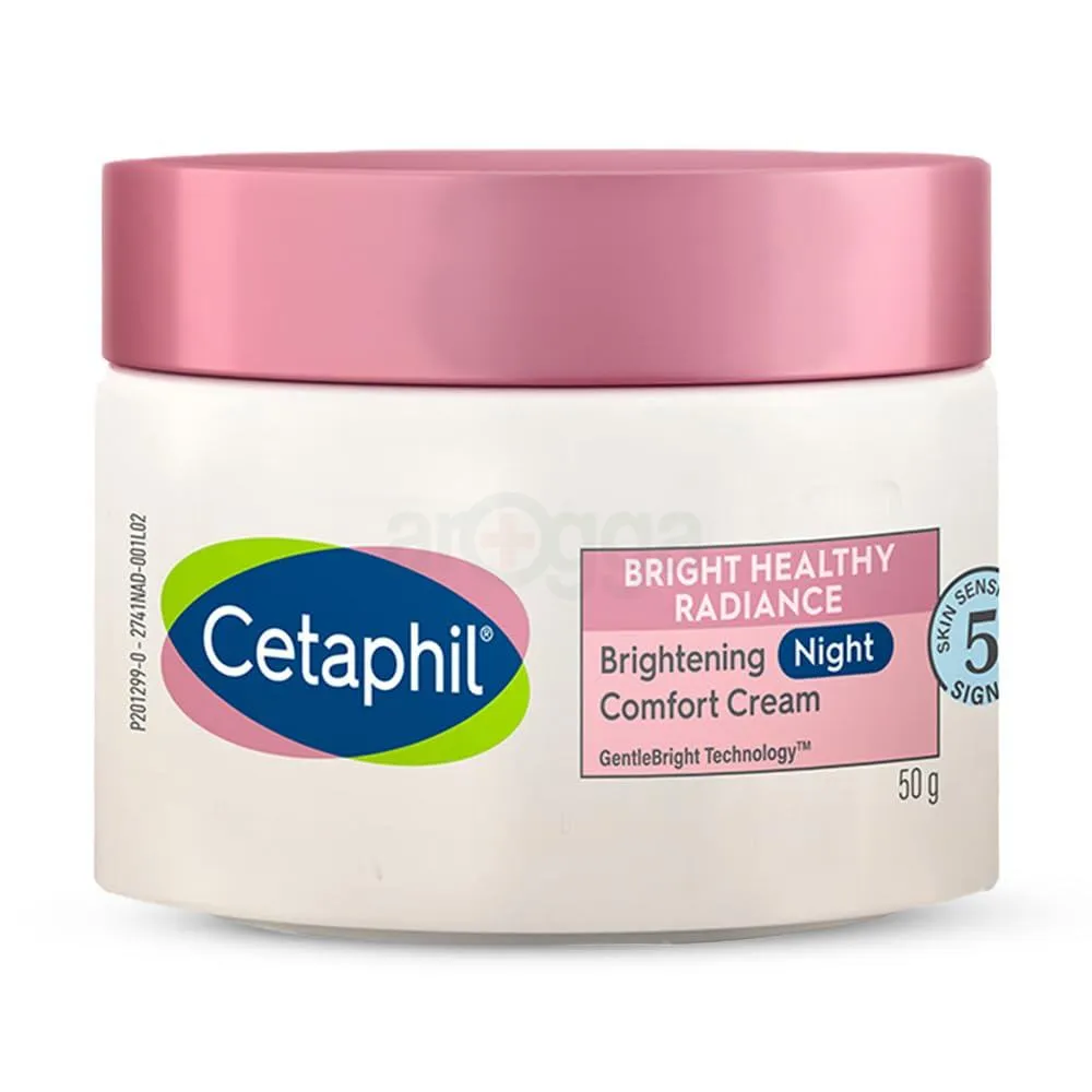 Cetaphil Rich Hydrating Night Cream