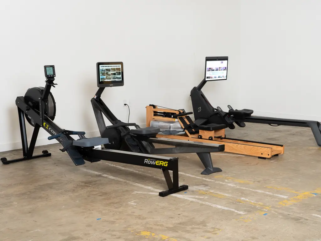Concept2 Model D