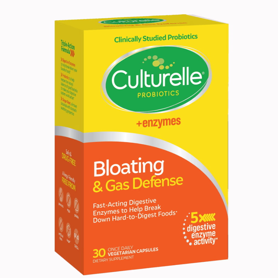 Culturelle Pro-Strength Digestive Health