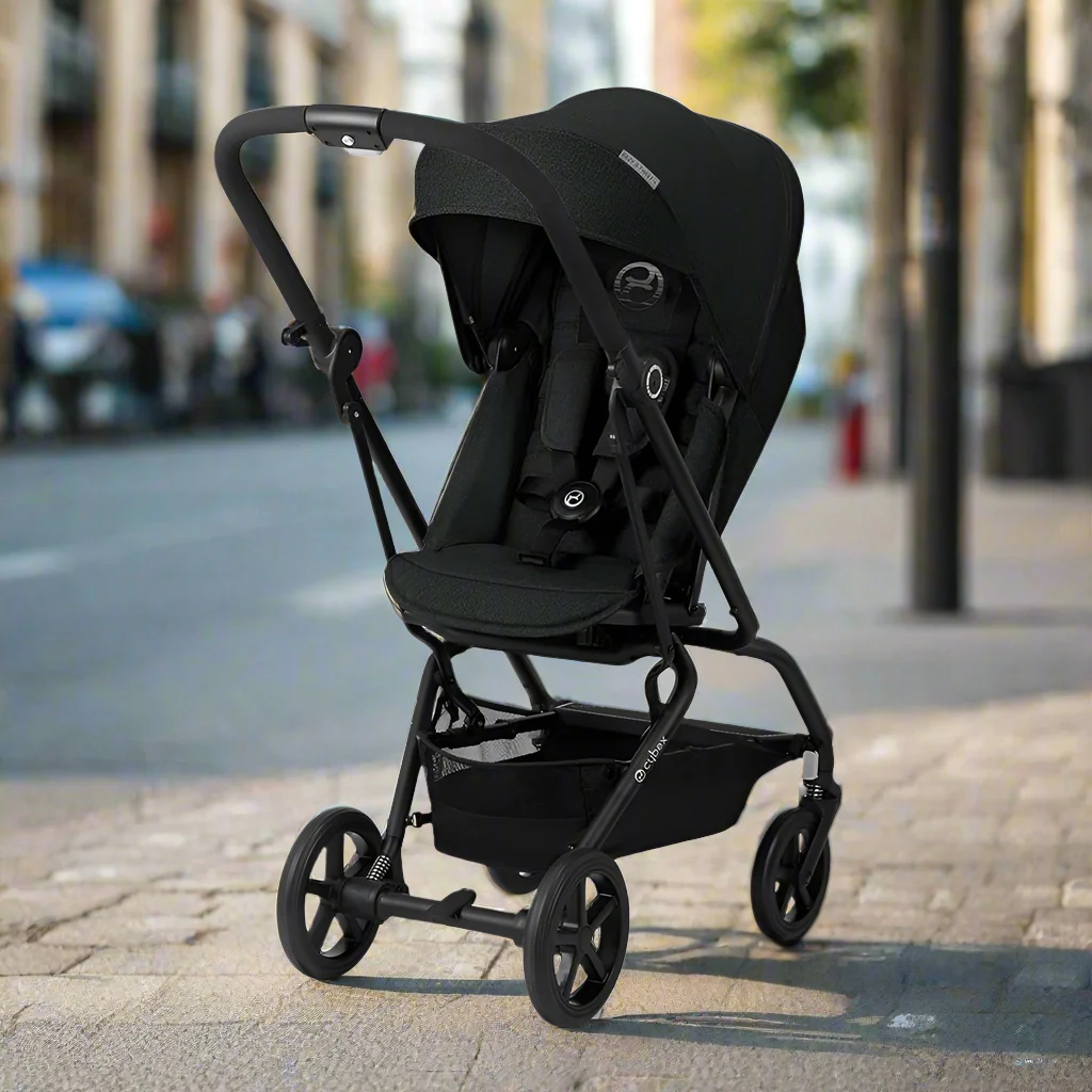 Cybex Eezy S Twist+