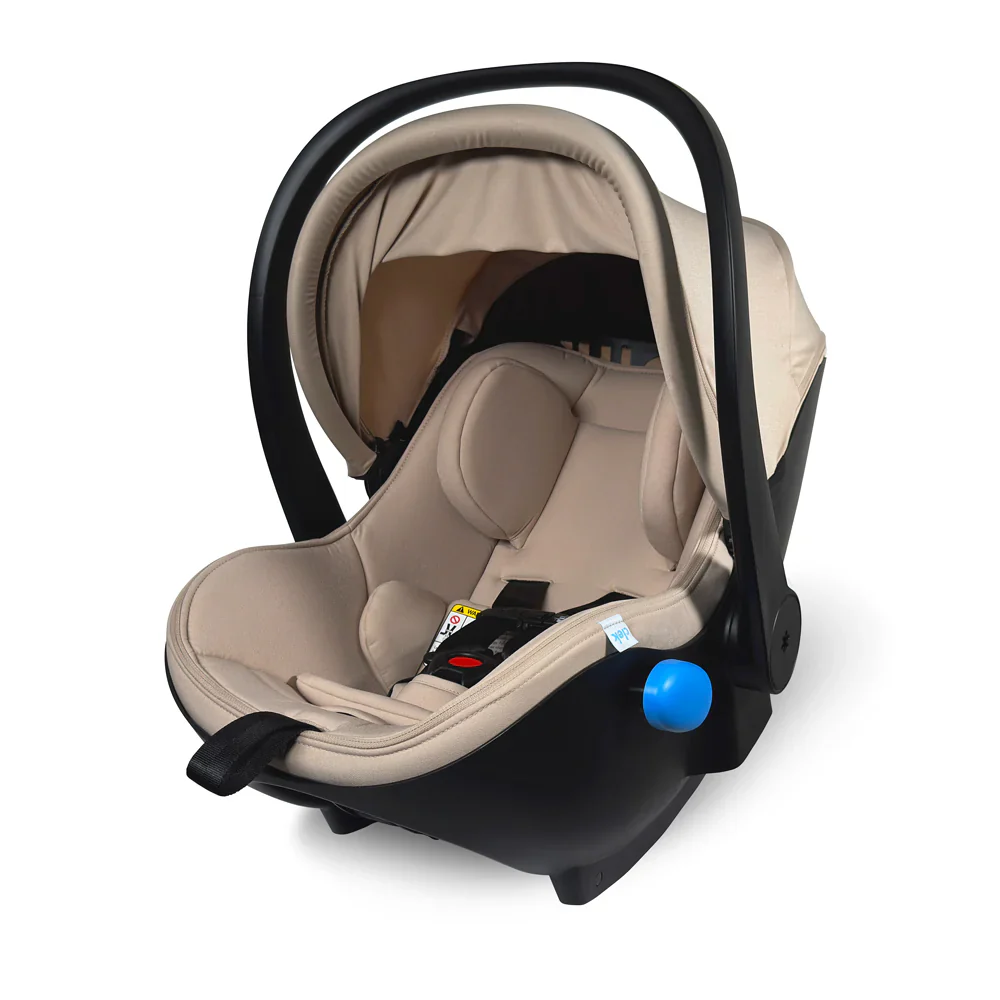 Cybex Gazelle S with Cloud G+ Car Seat