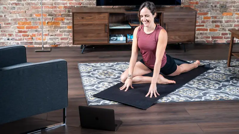 Daily Yoga