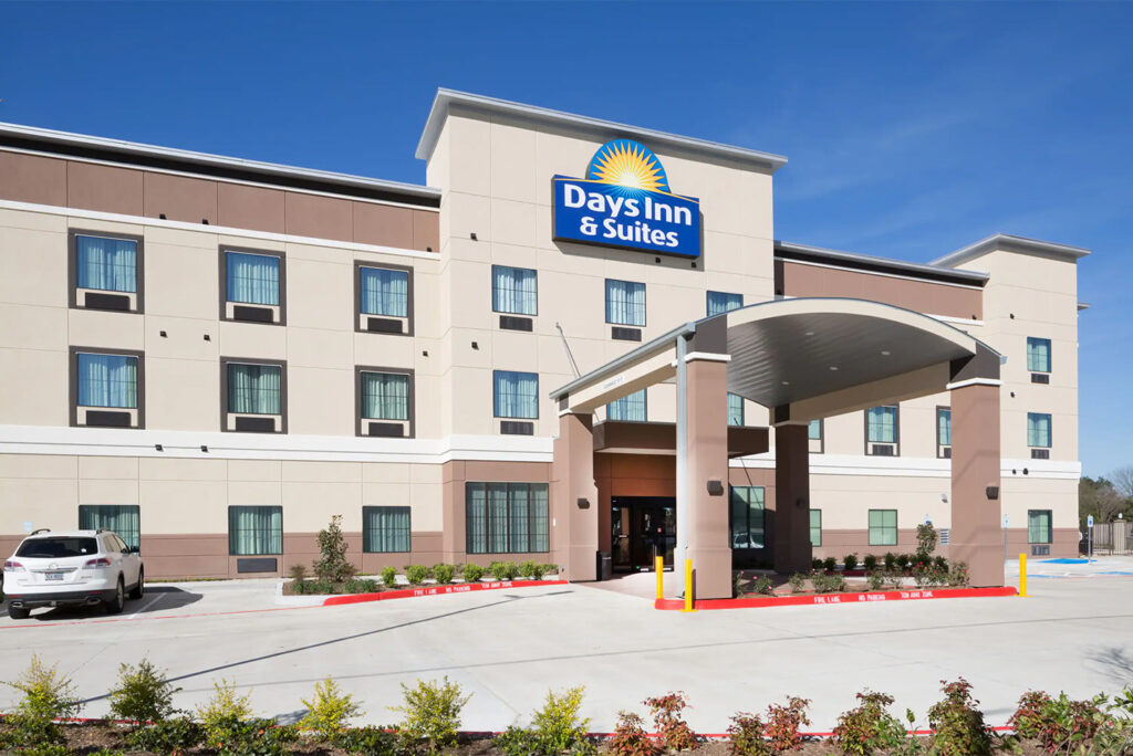 Days Inn