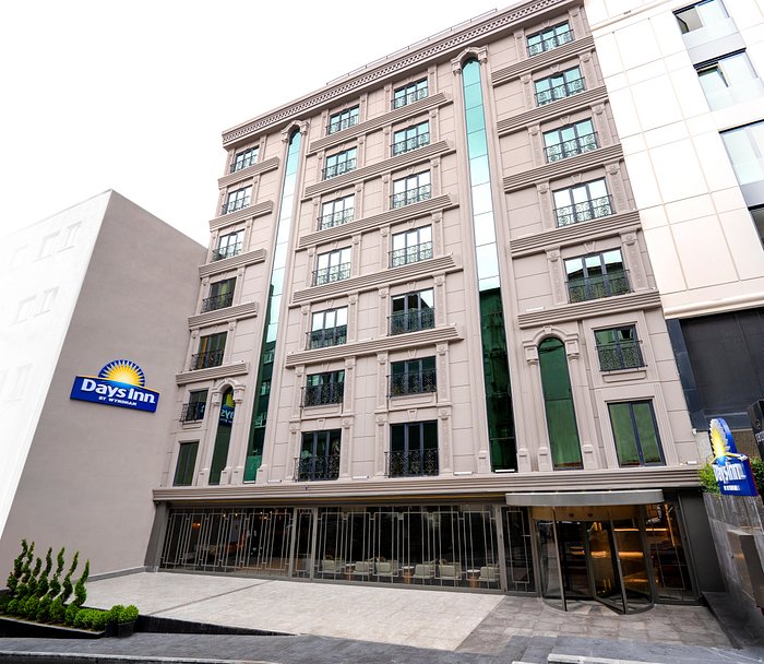 Days Inn by Wyndham