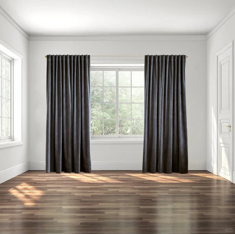 Decide on Your Hanging Style