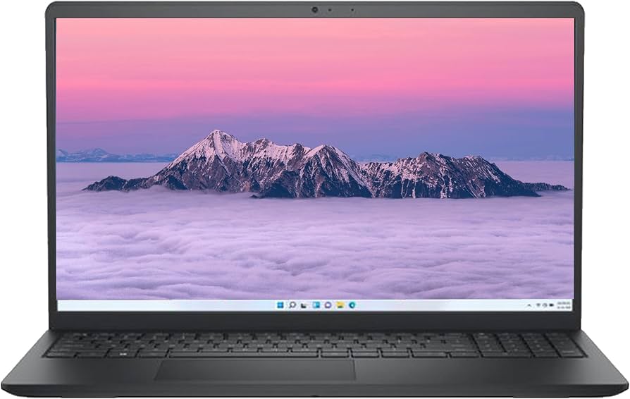 Dell Inspiron 15 3520 (i5 Model)