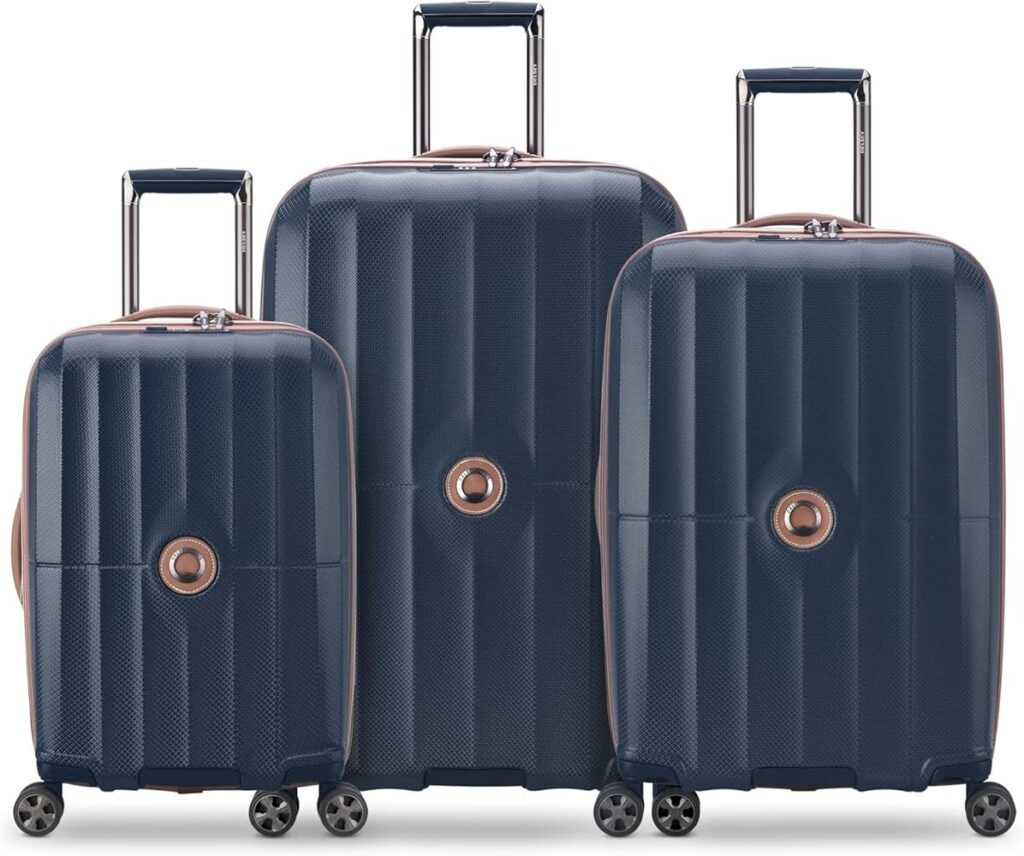 Delsey Chatelet Carry-On