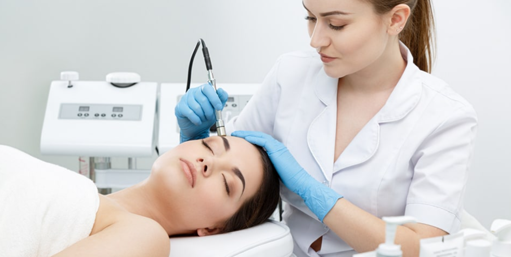 Dermatologist