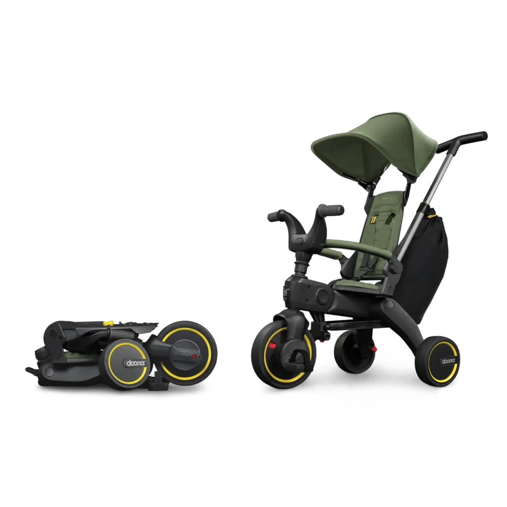 Doona Liki Trike