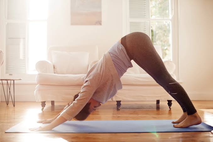 Down Dog Yoga